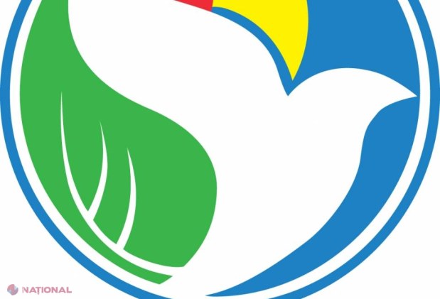 Ministerul Mediului are un NOU logo. Cum arată sigla învingătoare