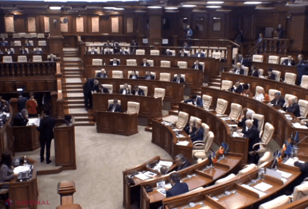 15 milioane de lei pentru Programul „Prima Casă”. Mocanu: „Este prea PUȚIN. Mai bine subvenționăm plata CHIRIILOR pentru 5 000 de tineri”