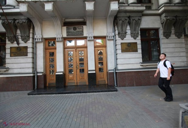 Curtea Supremă de Justiție va avea trei judecători noi. Vezi cine sunt aceștia