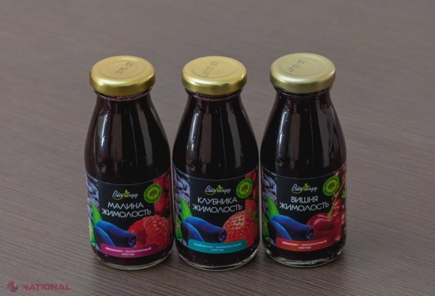 VIDEO, FOTO // Excepţionalele şi FAIMOASELE produse SiberiaLine – acum accesibile şi consumatorilor din Moldova! Unde pot fi procurate