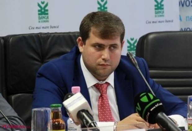 VIDEO // Ilan Șor, GROAZA șoferilor din Moscova. Un bărbat a fost snopit în bătăi de bodyguarzii lui