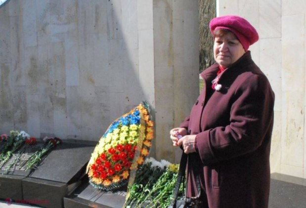Victimele conflictului armat de pe Nistru vor fi comemorate azi