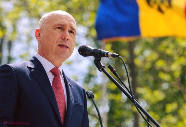 Premierul Filip e mulțumit de REZULTATELE reformei PENSIILOR: „Sunt rezultate clare, cifrele nu mint”