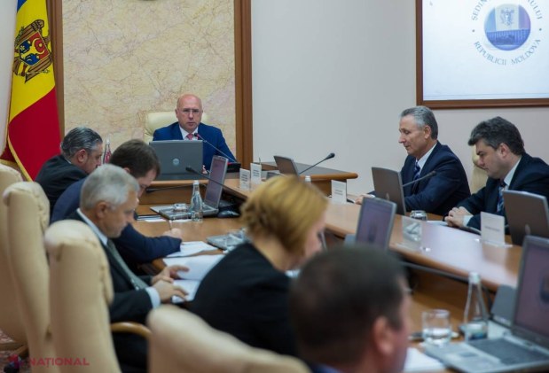 Cerințe mai STRICTE pentru operatorii din sectorul alimentar. Guvernul a aprobat un proiect menit să sporească siguranța alimentară a populației