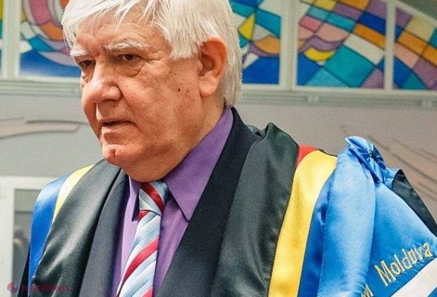 Rectorul de la ULIM, Andrei Galben, va fi înmormântat miercuri