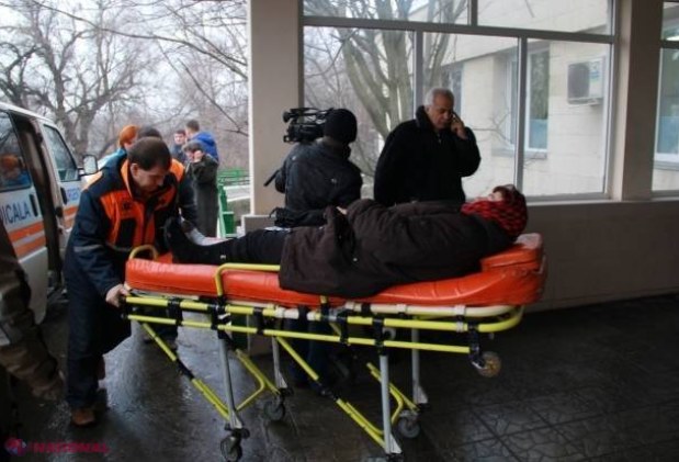 NOUTATE // În Moldova a început era medicinei on-line