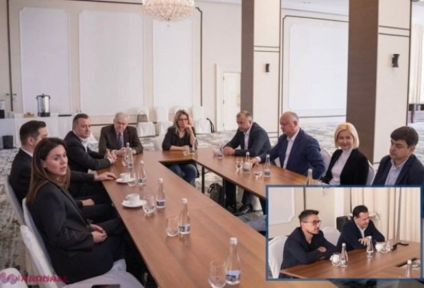 Maia Sandu, VICTORIE din primul tur la alegerile din toamnă. Un lider al PAS a dezvăluit STRATEGIA formațiunii și a spulberat visele opoziției unite, în frunte cu Dodon, Voronin, Filat și concubina lui Platon