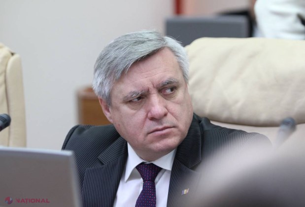 REGRETELE unui MINISTRU după Adunarea „Pentru Moldova! Pro Europa”