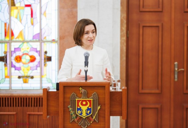 Doina Nistor preia conducerea Ministerului Dezvoltării Economice și Digitalizării, în contextul unei economii aflate la răscruce. Sarcinile puse de Maia Sandu și Dorin Recean