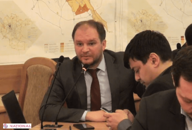 VIDEO // O nouă ședință cu SCANDAL a CMC. Chirtoacă, adresare către Ceban: „Uite adevărata CALAMITATE”