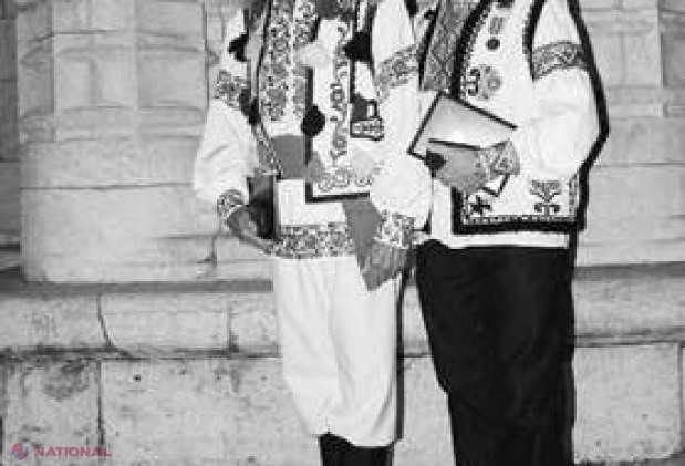 Doi moldoveni din Portugalia au fost decoraţi. Află ce merite au
