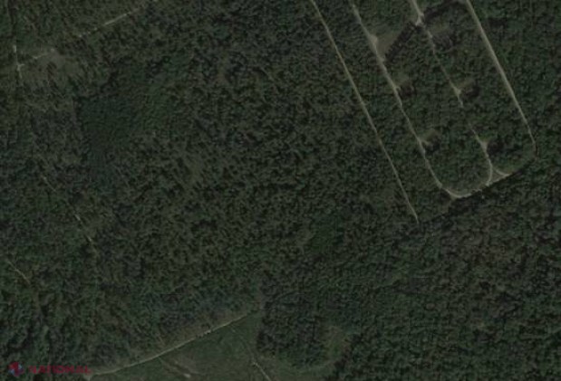 Este cel mai bine păzit SECRET al americanilor. IMAGINI INCREDIBILE dezvăluite în premieră. Ce se ascunde aici?