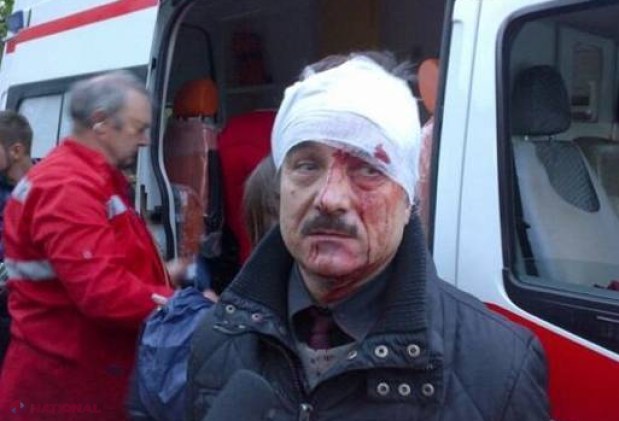 VIDEO, FOTO  // Bătălii SÂNGEROASE la Donețk