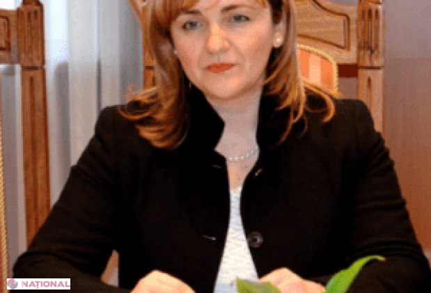 Natalia Gherman vorbeşte despre votarea în aşa-zisul parlament de la Tiraspol a legislaţiei ruse