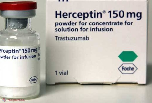 ATENȚIE! Un medicament falsificat, distribuit în Europa