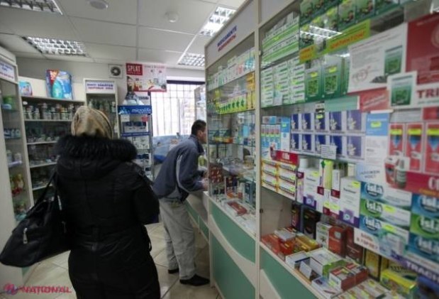 Lista medicamentelor VITALE care vor REAPĂREA în farmaciile din R. Moldova