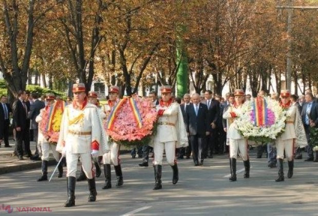 DECIS // Prima jumătate din săptămâna viitoare, VACANȚĂ pentru bugetari. Zilele de 29 și 30 august, declarate LIBERE