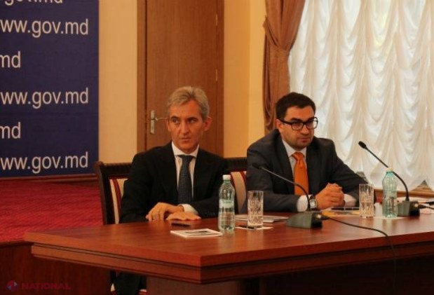 Iurie Leancă, față în față cu moldovenii de peste hotare: „Este gata Moldova să primească 1,5 milioane de cetățeni care sunt plecați?” 