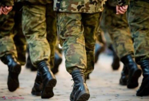 Cine era militarul care s-ar fi ÎMPUȘCAT astă-noapte cu arma din dotare în timp ce făcea de gardă
