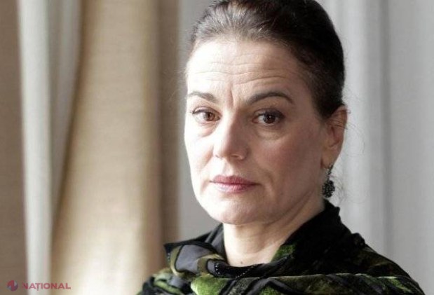 Cum a ajuns această actriță celebră în pragul disperării şi sărăciei