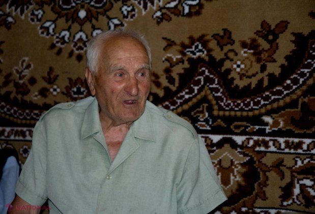 Primar de București cu moșie la Dondușeni