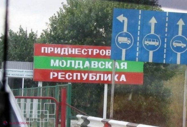 Incident GRAV la granița moldo-ucraineană! Un militar a fost RĂNIT