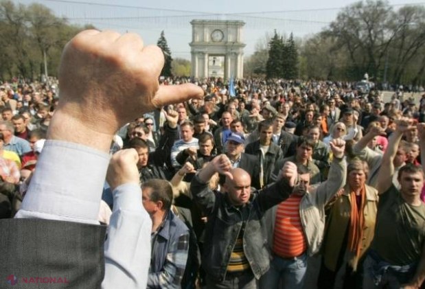 Prezicerile veteranilor de război se ADEVERESC. DOUĂ persoane, reținute pentru acțiuni ce ar dăuna securității statului