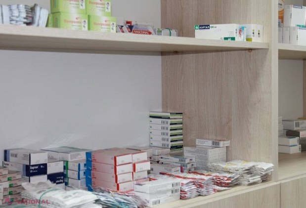 Câțiva directori de spitale, SANCȚIONAȚI din cauza crizei medicamentelor