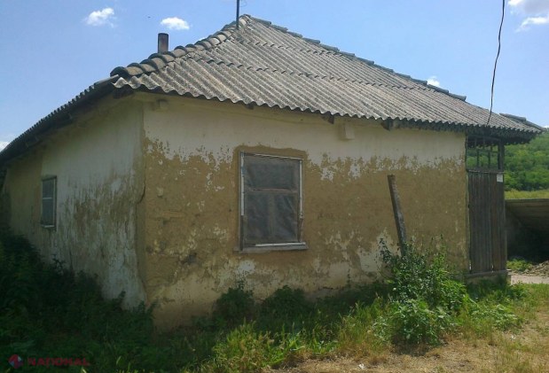 Până la 17 ani a îndurat de toate