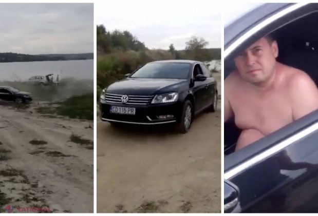 VIDEO // Cine sunt diplomații ruși EXPULZAȚI de autoritățile de la Chișinău. Decizia a fost luată în baza informațiilor SERVICIILOR speciale din Moldova