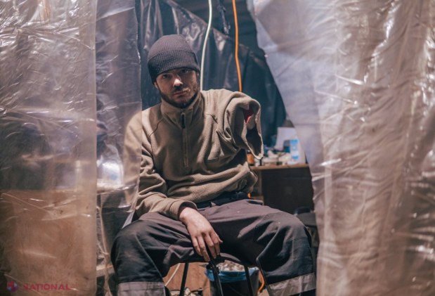 Ce s-a întâmplat cu Dmitro Kozatski, autorul fotografiilor de la Azovstal care au făcut înconjurul lumii