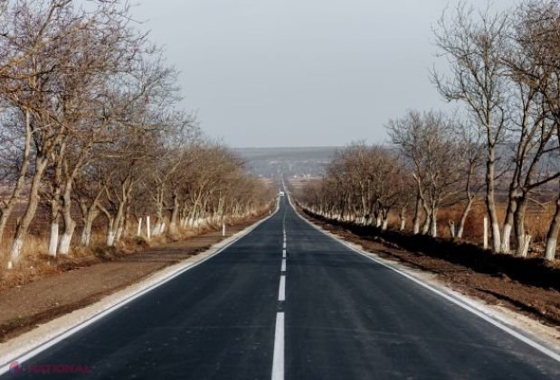 Partidul „ȘOR”: Marina Tauber a finalizat „construcția secolului” în raionul Orhei. Acesta este unul dintre cele mai mari proiecte în care am investit nu doar bani, ci și suflet