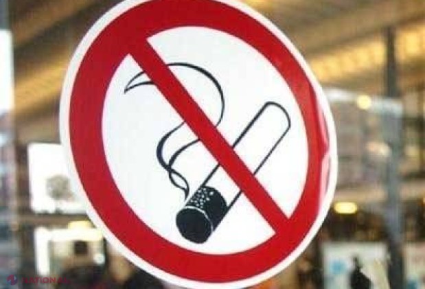 Legea antitutun a fost VOTATĂ. Ce amenzi riscă fumătorii