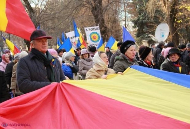 Loc pentru TRICOLOR: Traficul rutier pe bd. Ștefan cel Mare și Sfânt va fi suspendat astăzi timp de două ore și jumătate