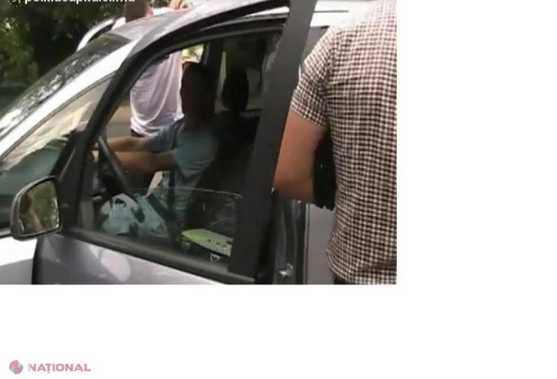  Şi-a umplut sacul cu cânepă şi s-a pornit în capitală
