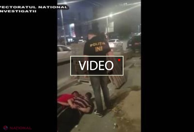 VIDEO // A JEFUIT trei cetățeni străini și a fost prins după jumătate de an, când a vrut să vândă bunurile furate: Telefoane de sute de euro, bani și bijuterii