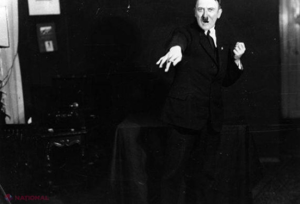 FOTOGRAFIILE pe care Hitler a vrut să le distrugă. Ipostaze inedite cu liderul nazist 