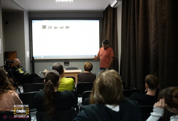 FOTO // Peste 2.500 de spectatori la ediția a XII-a a Zilelor Filmului Românesc. Festivalul se EXTINDE în zece orașe din Republica Moldova