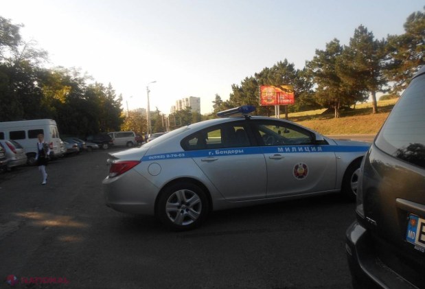 FOTO // 1 septembrie cu PROVOCĂRI în școlile de limbă română din Transnistria