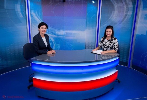 Silvia Radu a ajuns la Taraclia: „Le-am ascultat întrebările și preocupările oamenilor și am constatat că ne dorim același lucru”