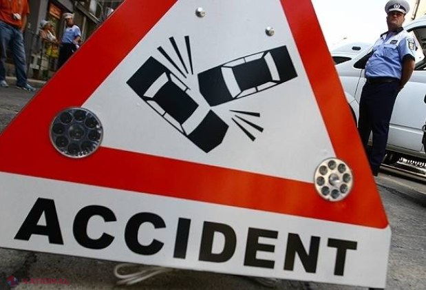 ACCIDENTE RUTIERE // Două persoane au ajuns la spital, iar alte 35 au fost rănite