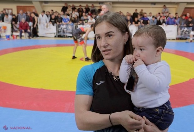 VIDEO, FOTO // Cei mai buni luptători au fost PREMIAȚI de A.S.I.C.S. Asociația a oferit BURSE anuale unor sportivi talentați și de mare perspectivă