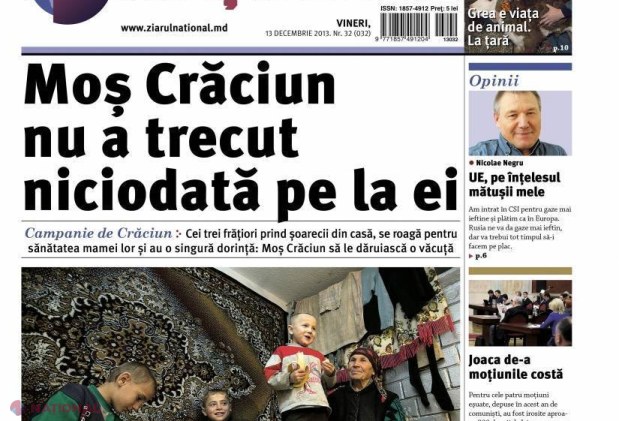R. Moldova, ochită „platonic” la Paris, iar MITA moldovenească ajunge în Austria