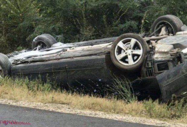 Dosar PENAL în cazul accidentului cu implicarea coloanei prezidențiale: Poliția vorbește despre vinovăția șoferului de la „Avicola Floreni”