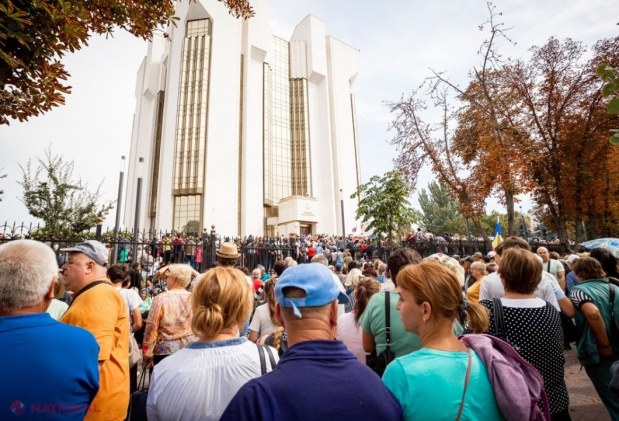 Ilan Șor anunță declanșarea unui PROTEST național de amploare pe 18 septembrie: „Vom sta în stradă până când vom obține victoria, până la declanșarea alegerilor anticipate”