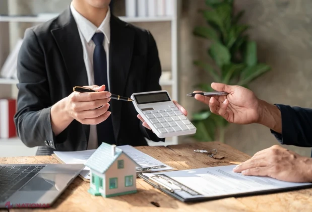 Vești BUNE pentru cei care vor să-și procure APARTAMENT sau să facă alte investiții. Plafonul pentru operațiuni valutare fără autorizare de la BNM crește la 100 000 de euro