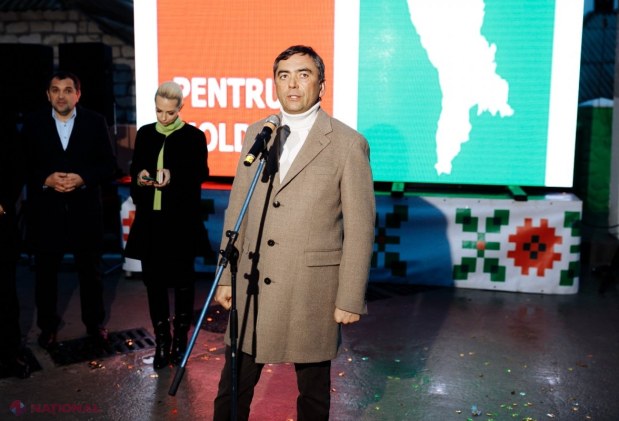Echipa lui Ilan Șor de la Orhei a finalizat renovarea a încă două străzi și a căii de acces la Cimitirul Evreiesc