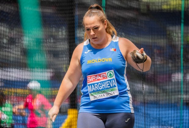 FOTO // Cei cinci ALTEȚI din R. Moldova care ne vor reprezenta republica la Jocurile Olimpice de la Paris 2024