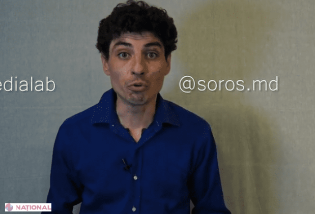 VIDEO // Un nou LABORATOR MEDIA la Chișinău. Cele mai bune proiecte multimedia vor beneficia de sprijin FINANCIAR pentru lansare