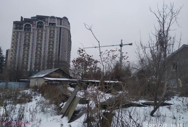 OPINIE // Istoria dezvoltării urbane a Chișinăului și de ce e timpul ca zona Circului să aibă clădiri moderne în loc de COLIBE părăsite